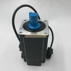 1 Stück Delta Servomotor ECMA-C20807R6 NEU - Bild 1 von 9