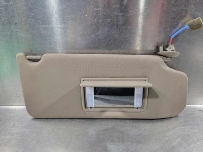 Sun Visor HONDA PILOT Right 09 10 11 12 13 14 15 - Image 1 of 2