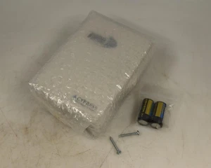 Cypress WPT-800-T2RP Termostato pneumatico senza fili doppio tubo-azione inversa - Foto 1 di 7