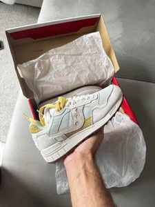 Saucony ‘Shadow 5000’ S60779-5 - Unworn/New In Box - way below RRP 🔥 UK4.5 - Bild 1 von 12