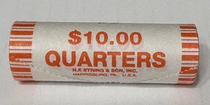 2019-P Frank Church River of No Return UNC Bank Roll! - Bild 1 von 2