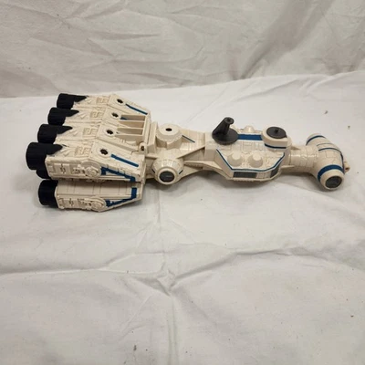 2005 年 GALOOB/HASBRO 微型机器星球大战 MUSTAFAR 双战斗船仅限 — 第 1/4 张图片