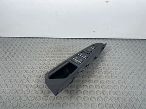 Interruptor de control de ventana eléctrico delantero derecho bmw x5 f15 2016 9362116 liq15711 - Imagen 1 de 13