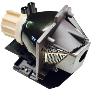 AL™ Series Lamp & Housing for The Optoma TX727 Projector - 90 Day Warranty - Picture 1 of 9