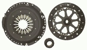 Clutch Kit Replacement 240mm Ø Fits Porsche Boxster Cayman SACHS 3000830601 - Picture 1 of 3