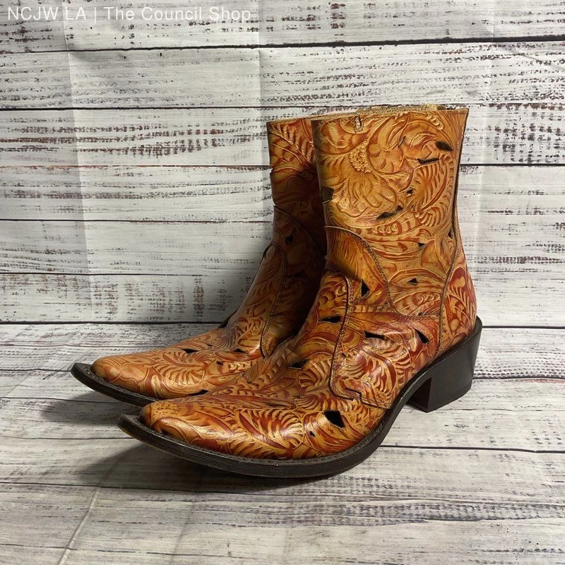 Gianni Barbato Boots for Women for sale | eBay