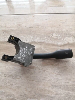 Audi 100 C4 1992/Wiper control switch/4A0953503 Foto 1 de 4