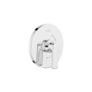 TU061500.002 Aspirations Shower Valve Trim Kit, Chrome Polished Chrome - Picture 1 of 7