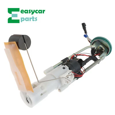 Bomba de combustible eléctrica apta para Can-Am Outlander 1000R 850 Max 850 2016-2023 Foto 1 de 4