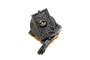 8139-200 DHK Complete Diff - Picture 1 of 1