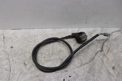 2000-2007 Honda Shadow Sabre VT1100c2 Speed Gear Drive Hub & Cable - Image 1 of 4