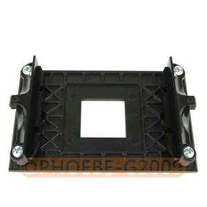 AMD AM4 887 Socket CPU Cooler Heatsink Fan Stand Base Mount Bracket Holder - Picture 1 of 5