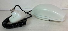 15428 Telefono fisso a disco vintage - GRILLO SIP - Bianco