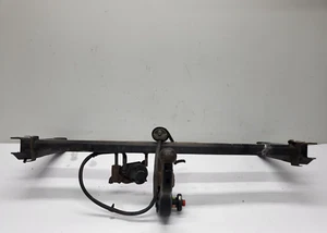 Audi A6 4B Avant Anhängerkupplung abnehmbar (16) - Bild 1 von 6
