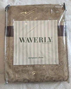 Waverly Calloway Plantation European Euro Sham 26” X 26” yb3 - Picture 1 of 6