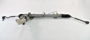 2008-2014 BMW X6 Power Steering Gear Rack and Pinion Active Steering System OEM - Picture 1 of 1