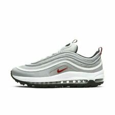 Nike Air Max 97 Red Sneakers for Men for Sale | Authenticity ...