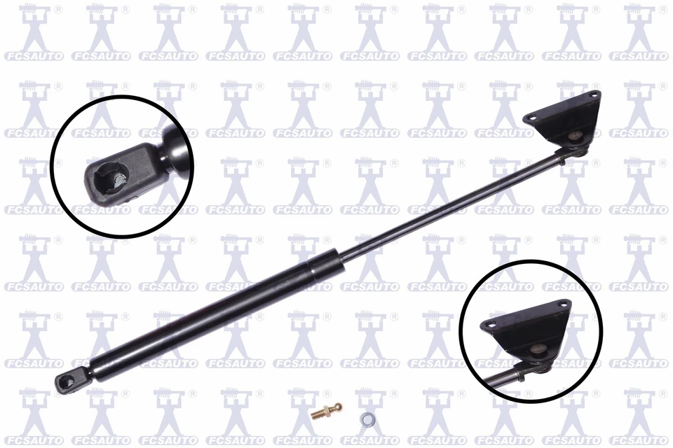 For 1988-1991 Mazda 929 Hood Lift Support FCS  1989 1990 - Image 1 of 1
