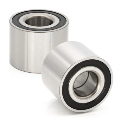 [2 piezas] Cojinete de rueda trasera para 93-96 Mercury Villager 93-98 Nissan Quest Foto 1 de 4