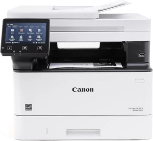 Canon imageCLASS MF465dw Laser Multifunction Printer BRAND NEW - Picture 1 of 10