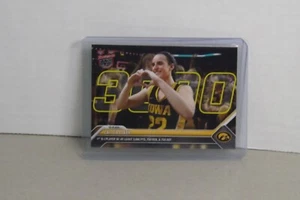Caitland Clark Bowman U 3000 Point Card #15 - Picture 1 of 2