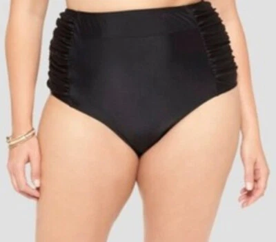 BONDOS DE NATACIÓN ADELGAZANTES AVA & VIV talla grande 24W/26W🌟nuevos con etiquetas Foto 1 de 4