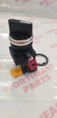 IDEC Corporation HW4S-2TF01