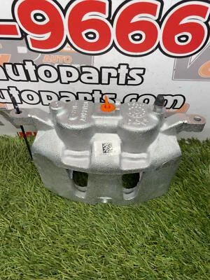 ✅ 2024 JEEP GLADIATOR FRONT CALIPER RH PN:68384496AA OEM - Image 1 of 4