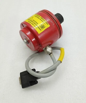 K-Tron K-SFT 30-S Smart Force Transducer Load Cell Capacity 300N - Image 1 of 4