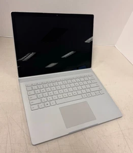 Microsoft Surface Book 1832 Touch i7-8650U 1,90 GHz 16 GB RAM 512 GB SSD GTX 1050 - Imagen 1 de 6