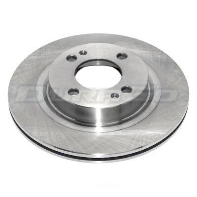 Disc Brake Rotor fits 2017-2018 Mitsubishi Mirage,Mirage G4  DURAGO - Image 1 of 2