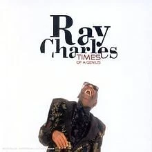 Times of a Genius [3cd] von Ray Charles | CD | Zustand akzeptabel - Bild 1 von 2