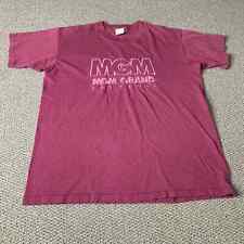 MCM T-Shirts for Men for sale | eBay