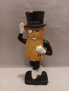 Lego Japan Mr. Peanut Planters Bobble Head - Picture 1 of 11