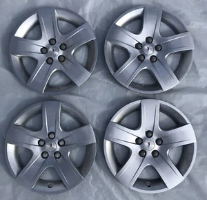 🔥Pontiac G6 2006-2010 Genuine GM Factory OEM 17-in Wheel Cover Set Of 4 - Picture 1 of 17