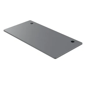 ErgoSpot Tischplatte 120cm x 65cm, Schreibtischplatte, Arbeitsplatte - Bild 1 von 7