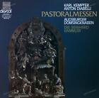 Karl Kempter, Anton Diabelli, Augsburger... - Pastoralmessen GER LP 1984 '