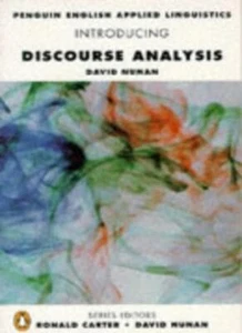 Introducing Discourse Analysis (Penguin English) By David Nunan - Picture 1 of 1