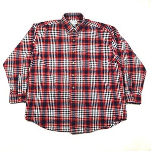 IZOD Long Sleeve Regular Size Casual 
