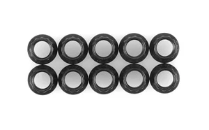 ARP 300-8333 7/16"-20 12pt Nuts @ SPEED TECH - Picture 1 of 1