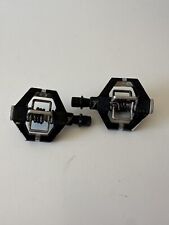CRANK BROTHERS CANDY 7 BLACK PEDALS pedali
