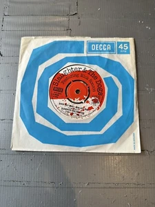 SLAUGHTER AND THE DOGS- QUICK JOEY SMALL (RUN JOEY RUN) EX Sleeve NM VINYL 1C/1C - Picture 1 of 5
