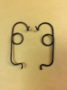 1951 - 1954 Chevy Pontiac 1950 -1953 Cadillac Buick Door Lock Latch Main Springs - Picture 1 of 1