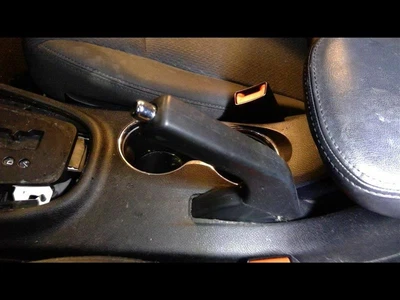 2012 CHRYSLER 200  Emergency Brake LEVER 396929 - Изображение 1 из 4