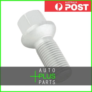 Fits MERCEDES BENZ GLK 300 WHEEL BOLT - 4MATIC - Picture 1 of 1