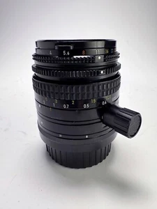 NIKON PC-NIKKOR 35mm F/2.8 PERSPECTIVE CONTROL LENS - Picture 1 of 4