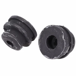 High Quality Condenser Mount Pair Fits For Civic For Accord 80107S2X000 - Picture 1 of 12