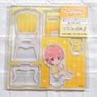 Quintessential Quintuplets Mini Character Chair Acrylic Stand One Flower