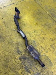 OEM 5Q0178AA GPF VW Golf R /Audi A3 S3 TTS /Seat Leon Cupra /Skoda Octavia III - Picture 1 of 4