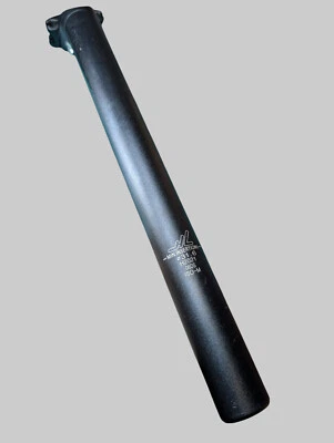 Алюминиевый подседельный штырь 31,6 мм Tifosi Uno - Изображение 1 из 4